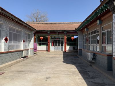 北京市大兴区农村院子出租-250平米长子营整院出租